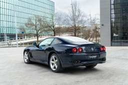 FERRARI 575 F1 2002 used car