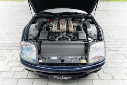 FERRARI 575 F1 2002 used car