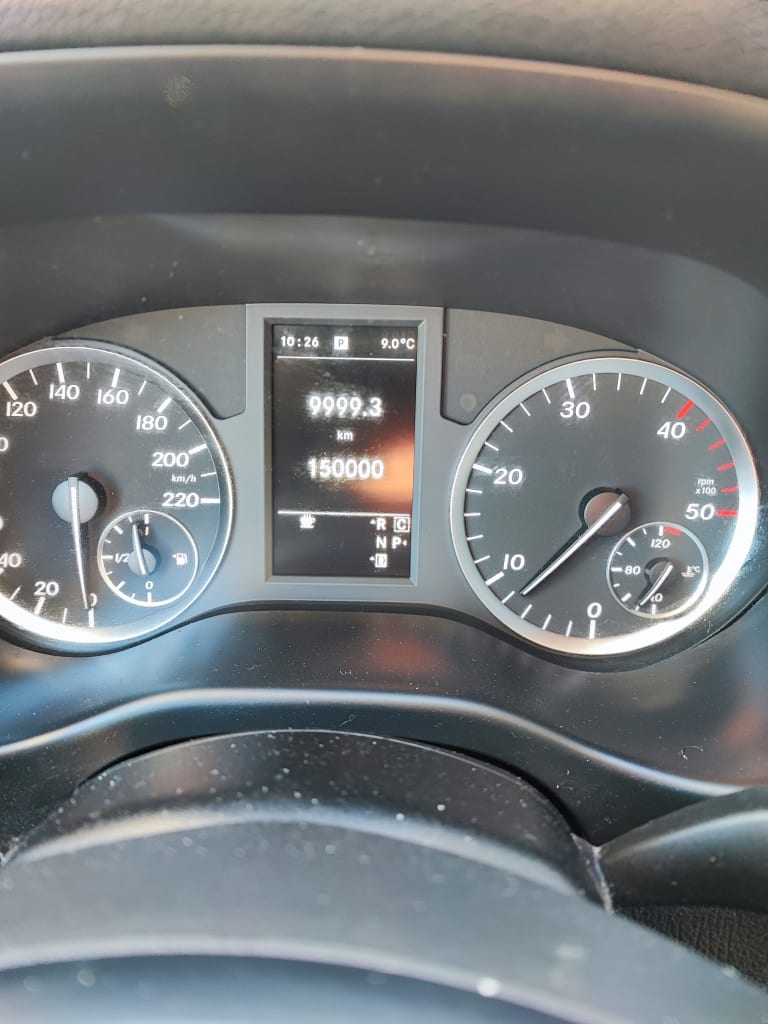MERCEDES-BENZ Sl 55 amg r230 2002