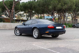 JAGUAR Xkr X100 2000