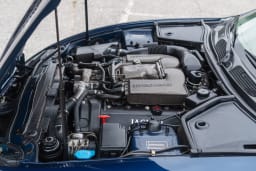 JAGUAR Xkr X100 2000