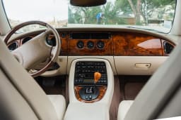 JAGUAR Xkr X100 2000