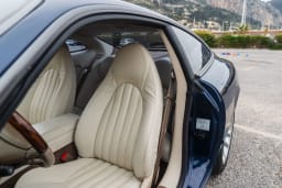 JAGUAR Xkr X100 2000