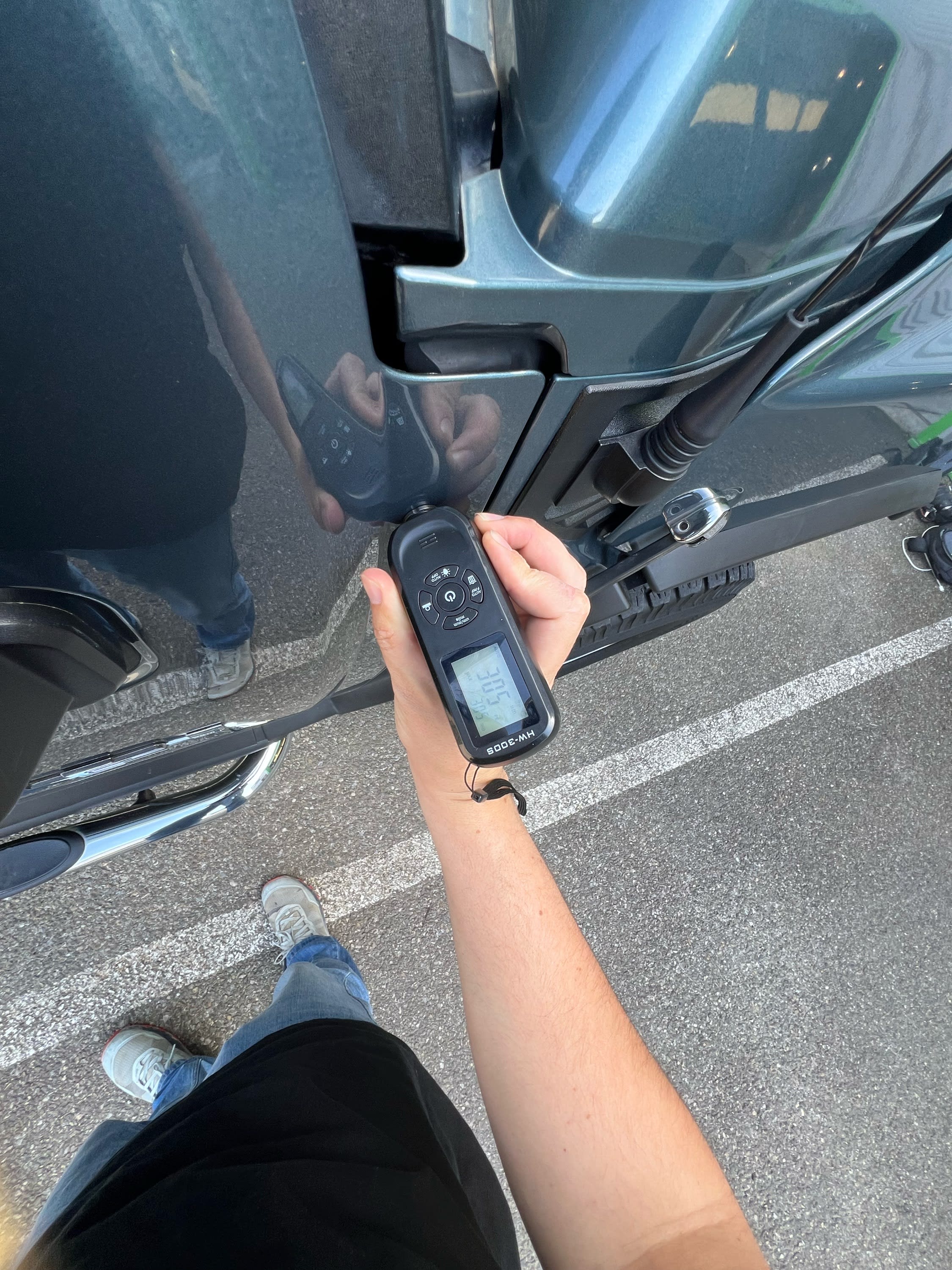 HUMMER H2 2007 occasion détails (1)