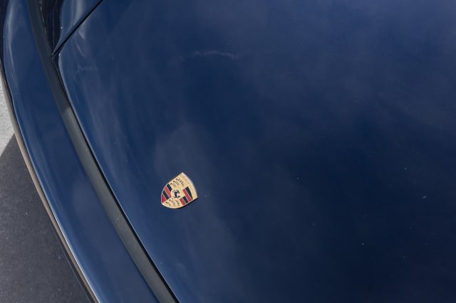 PORSCHE 911 964 Carrera Rs 1992 occasion