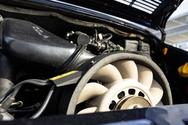 PORSCHE 911 964 Carrera Rs 1992 occasion