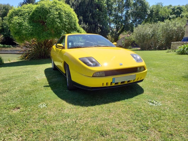 Fiat Coupé