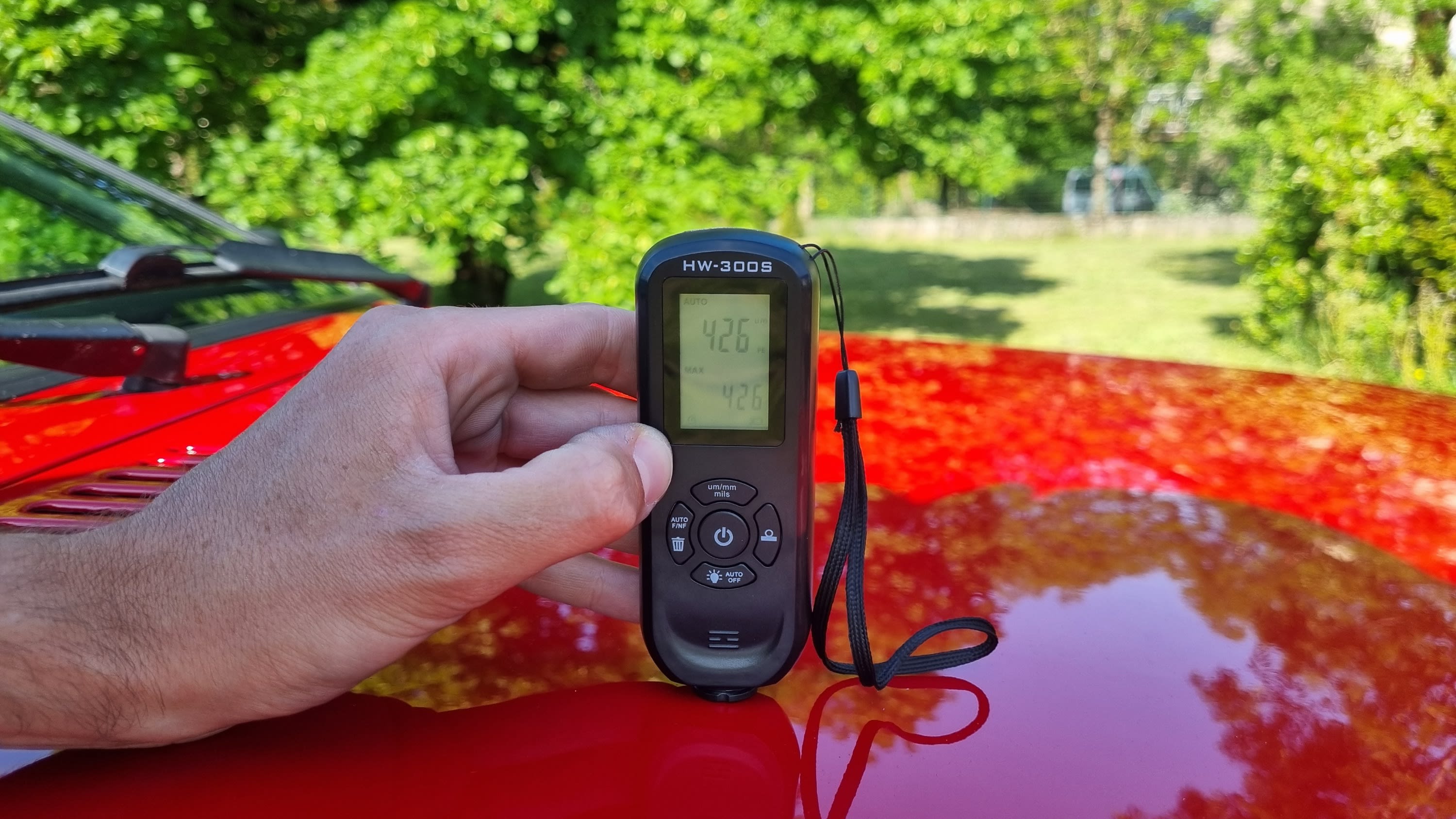 AUDI Quattro 1986 used details (1)