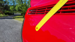 AUDI Quattro 1986