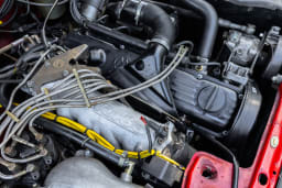 AUDI Quattro 1986