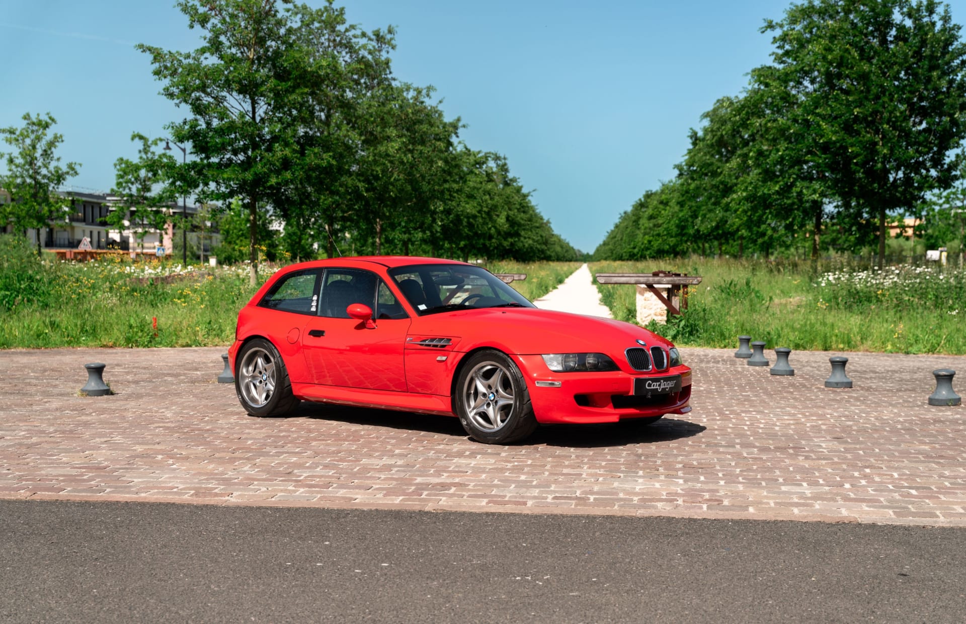 Bmw Z3 M