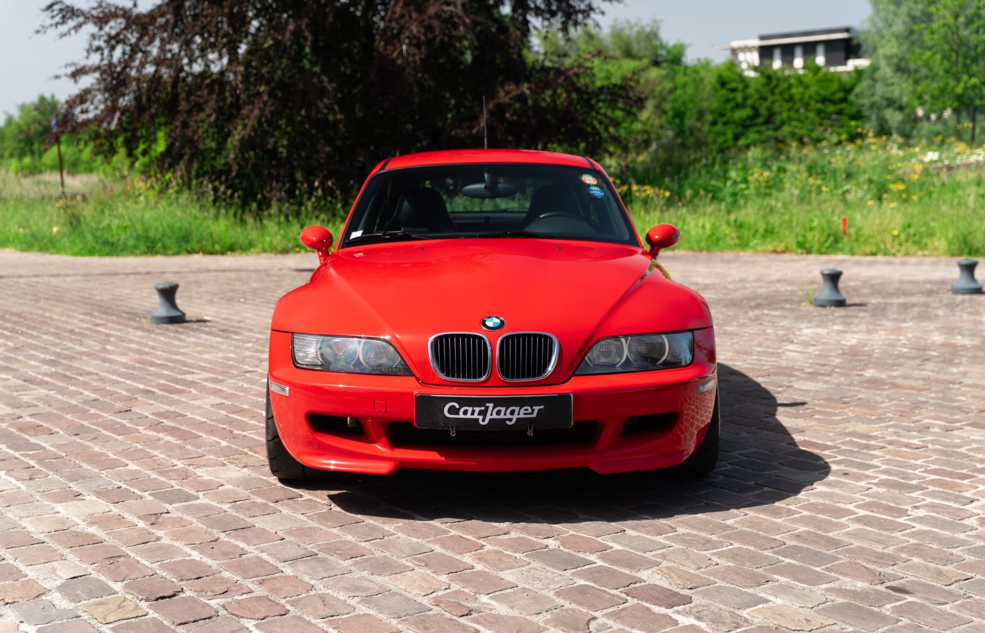 Bmw Z3 M