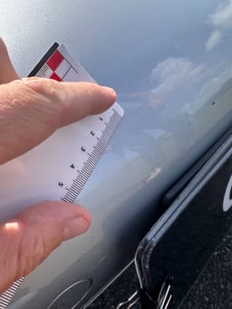 PORSCHE 911 993 Carrera 1993 used car