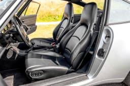 PORSCHE 911 993 Carrera 1993 used car