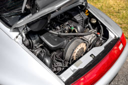 PORSCHE 911 993 Carrera 1993 used car