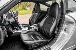 PORSCHE 911 996.2 Carrera 4s 2004 occasion