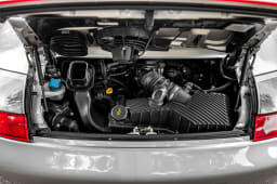 PORSCHE 911 996.2 Carrera 4s 2004 occasion