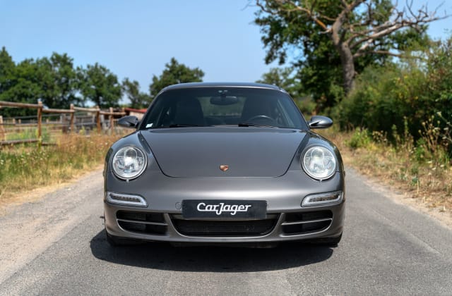 PORSCHE 911 997.1 Carrera 4s 2007 occasion