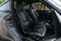 PORSCHE 911 997.1 Carrera 4s 2007 occasion