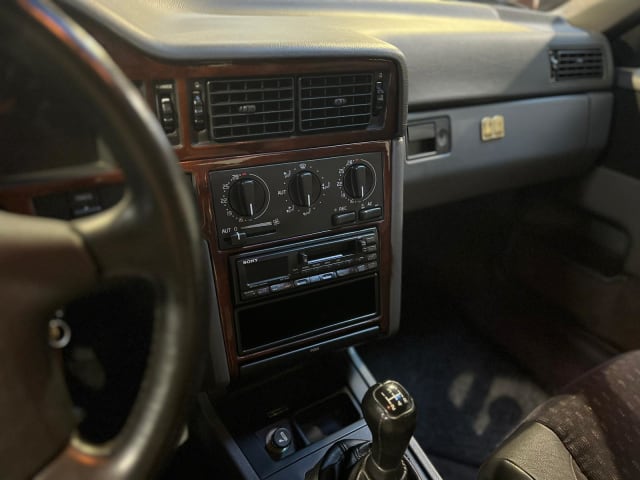 VOLVO 850 T5-r 1994 occasion