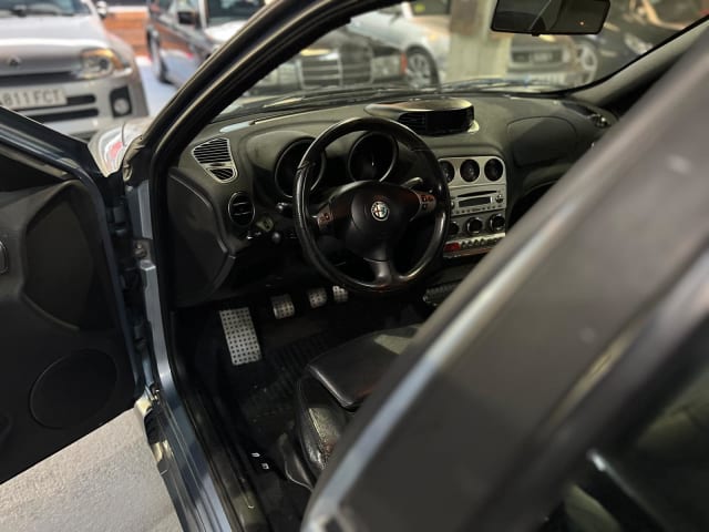 ALFA ROMEO 156 Gta 2005 occasion