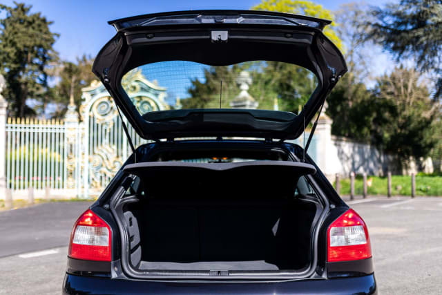 AUDI S3 1st Generation 2002 occasion