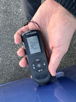 BMW Z3 M 1997 used car