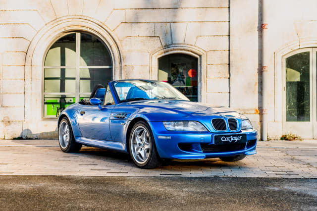 BMW Z3 M 1997 used