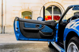 BMW Z3 M 1997 used car