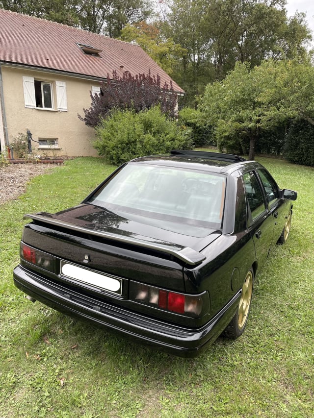 Ford Sierra Cosworth