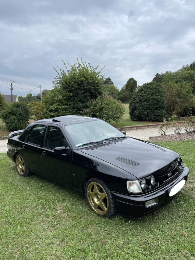 Ford Sierra Cosworth