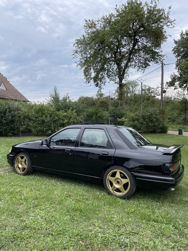 FORD Sierra Cosworth 1992 occasion