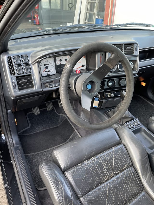 Ford Sierra Cosworth