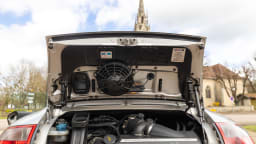 PORSCHE 911 997 Carrera 2005 occasion