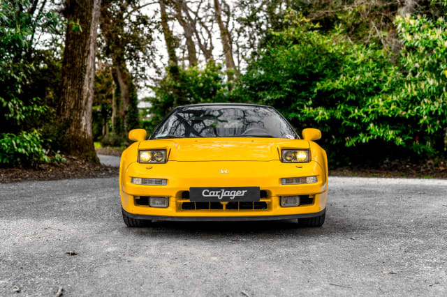 HONDA Nsx 1994 occasion