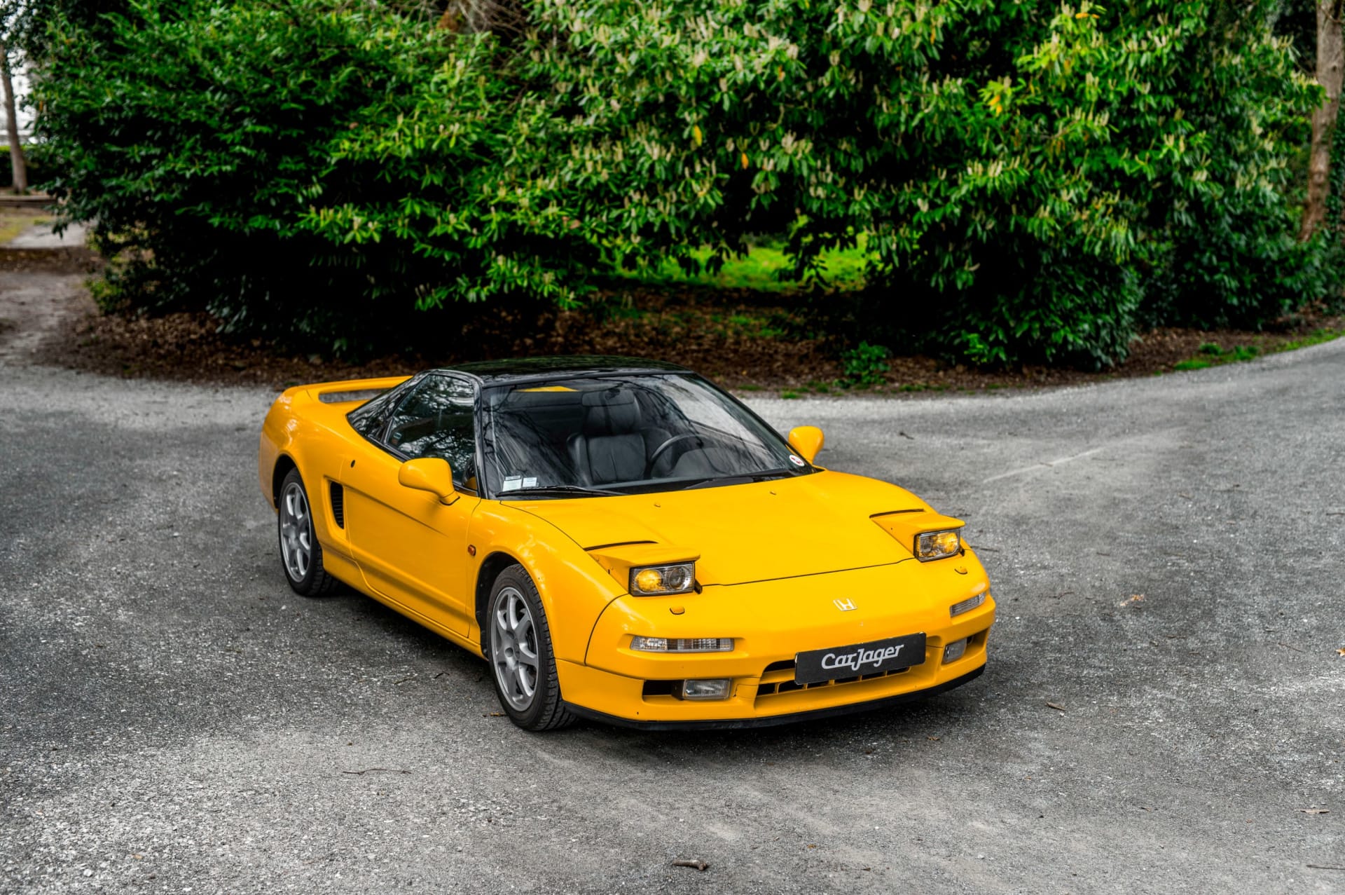 Honda Nsx