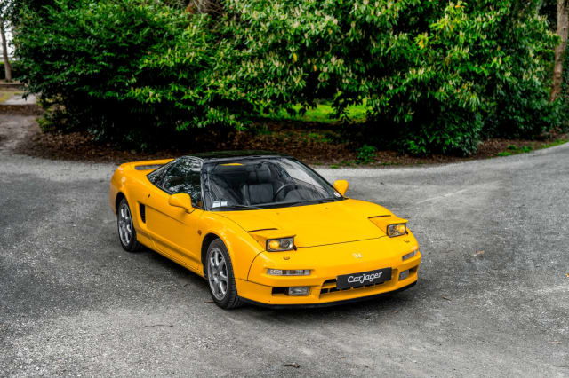 HONDA Nsx 1994 occasion