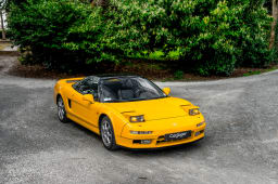 HONDA Nsx 1994 occasion
