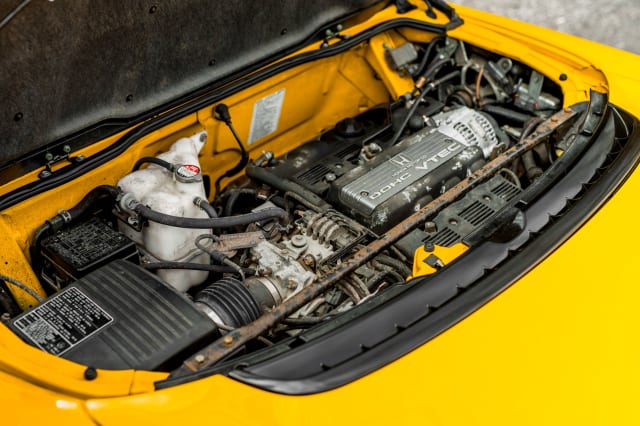 HONDA Nsx 1994 occasion