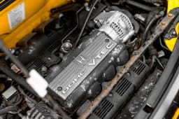 HONDA Nsx 1994 occasion