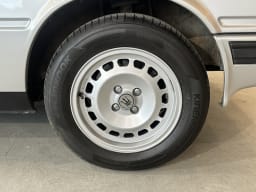 MASERATI Biturbo es 1986