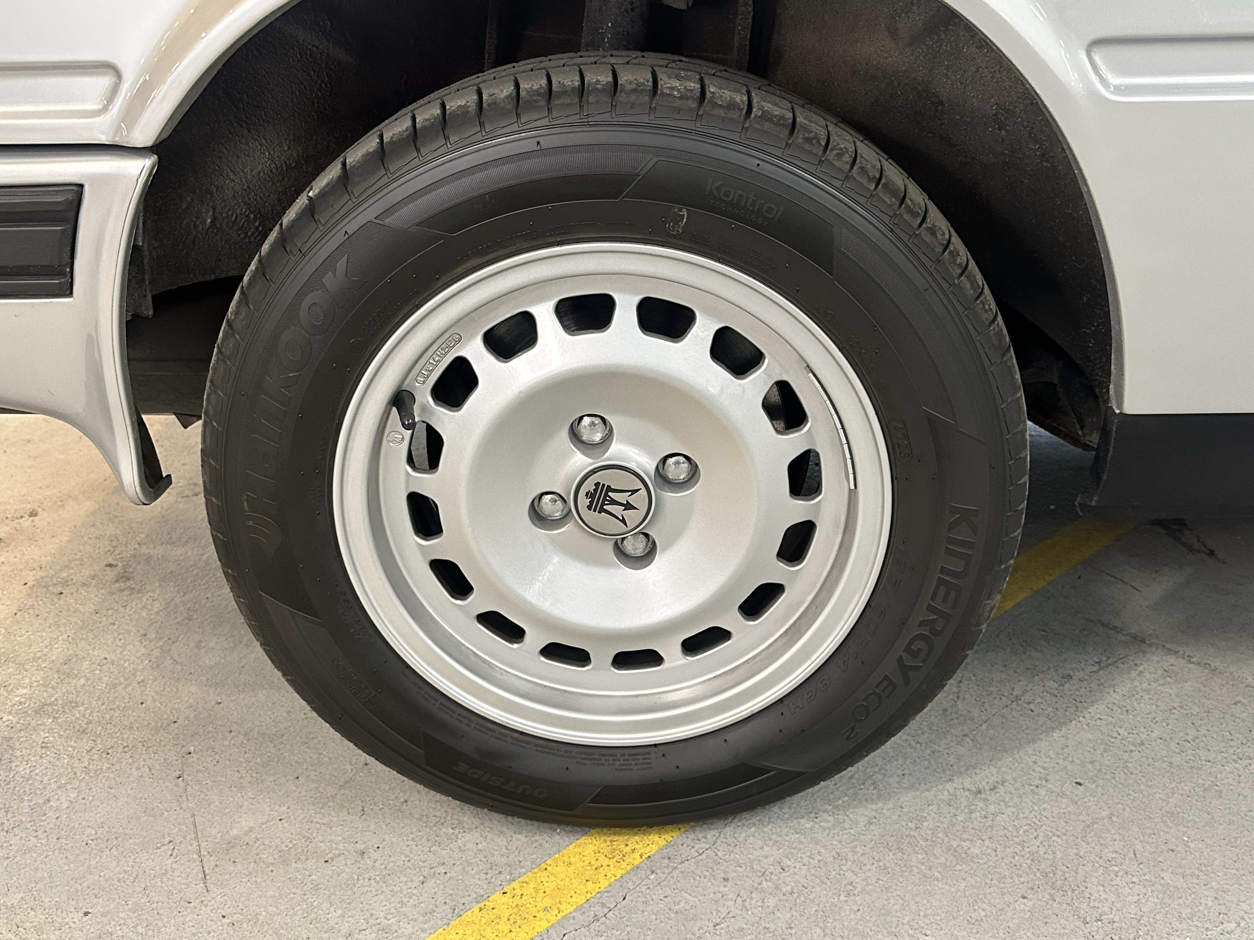 MASERATI Biturbo   1986 occasion détails (1)