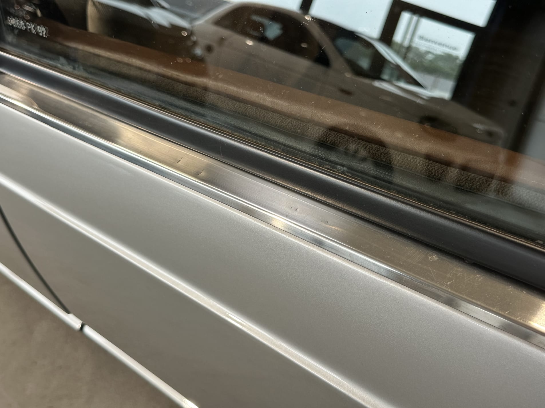 MASERATI Biturbo es 1986