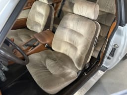 MASERATI Biturbo es 1986