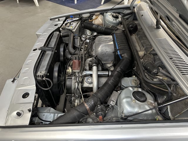 MASERATI Biturbo   1986 occasion