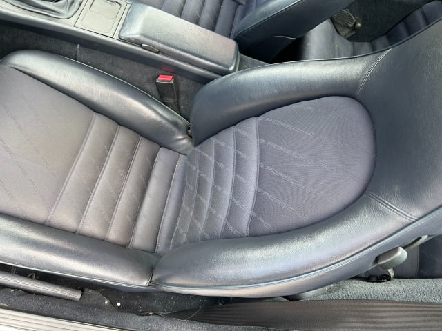 Porsche 944  Turbo