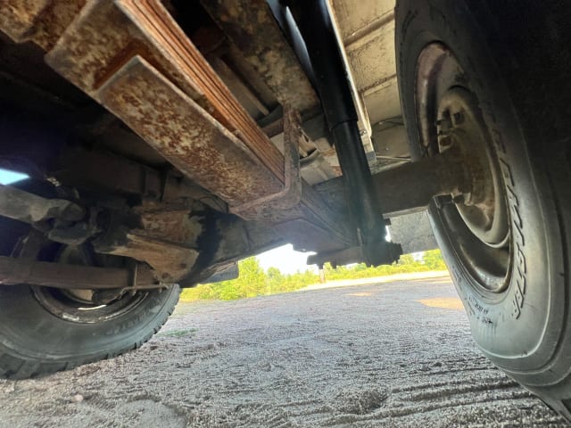 LAND ROVER Santana 90 1982 used car