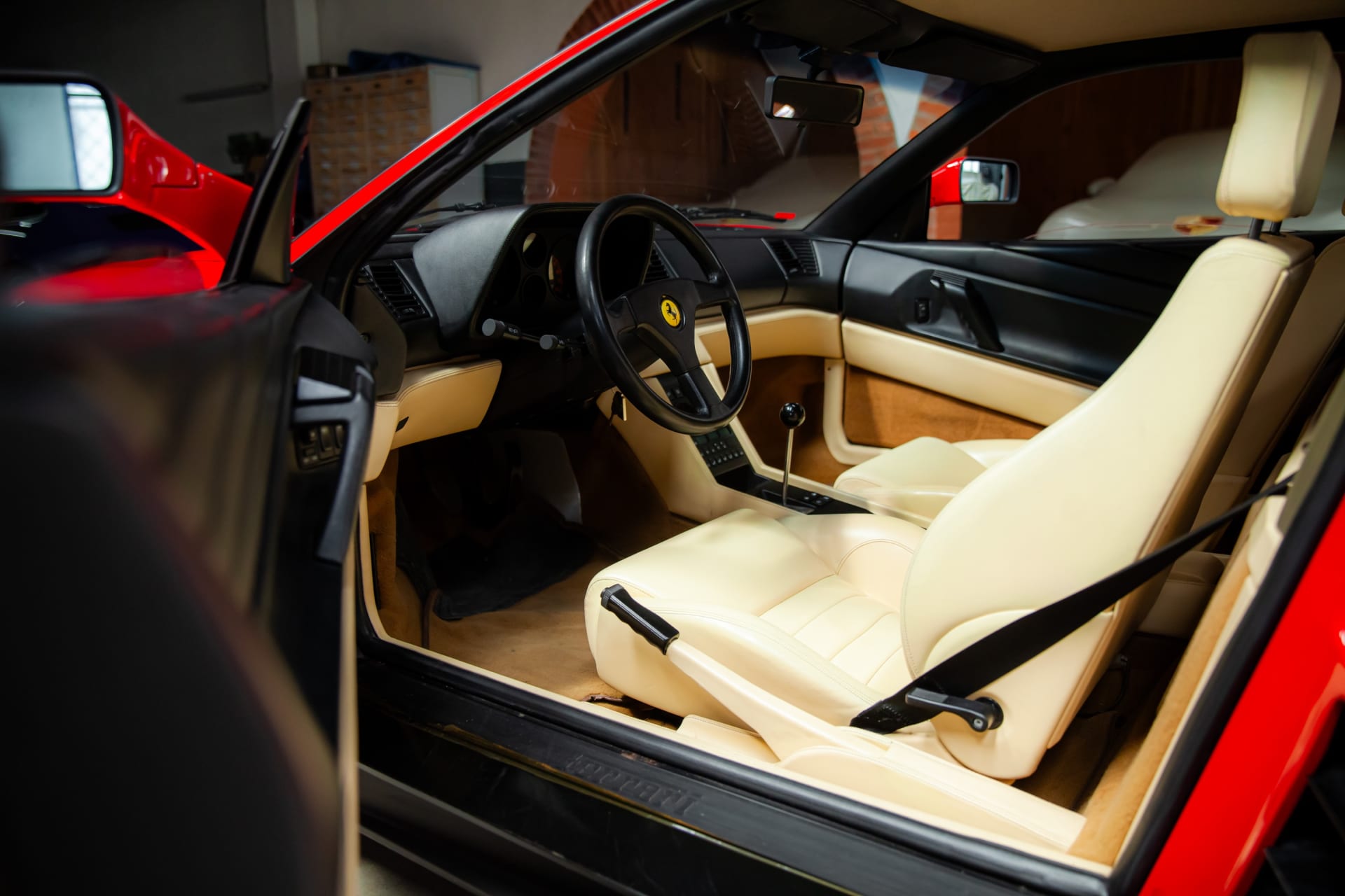 Ferrari 348  