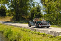 MORGAN Plus 8 1996 occasion