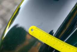 MORGAN Plus 8 1996 occasion